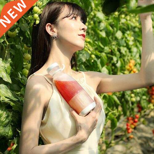 Electric Juicer Mini Portable Blender Fruit Mixers Fruit