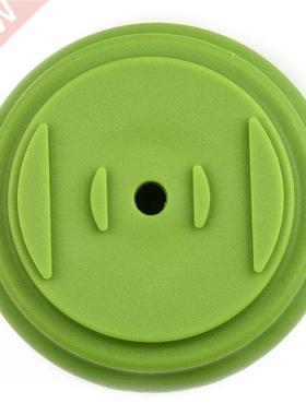 1pc Green Lawn Mower Blade Base 24V Trimmers Grass Cover Kni