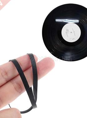 20Pcs/bag 5mm/6mm Width 110-145mm folding length Mix Cassett