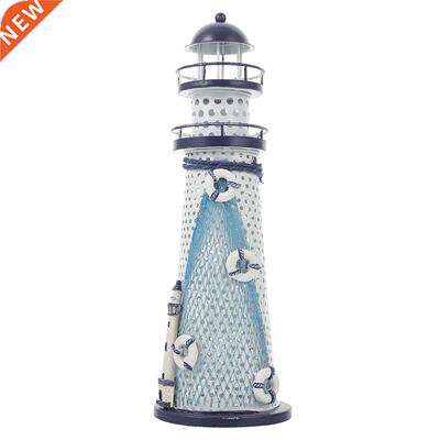 1 Pc LED Lights Home Creative Night Light Mediterranean