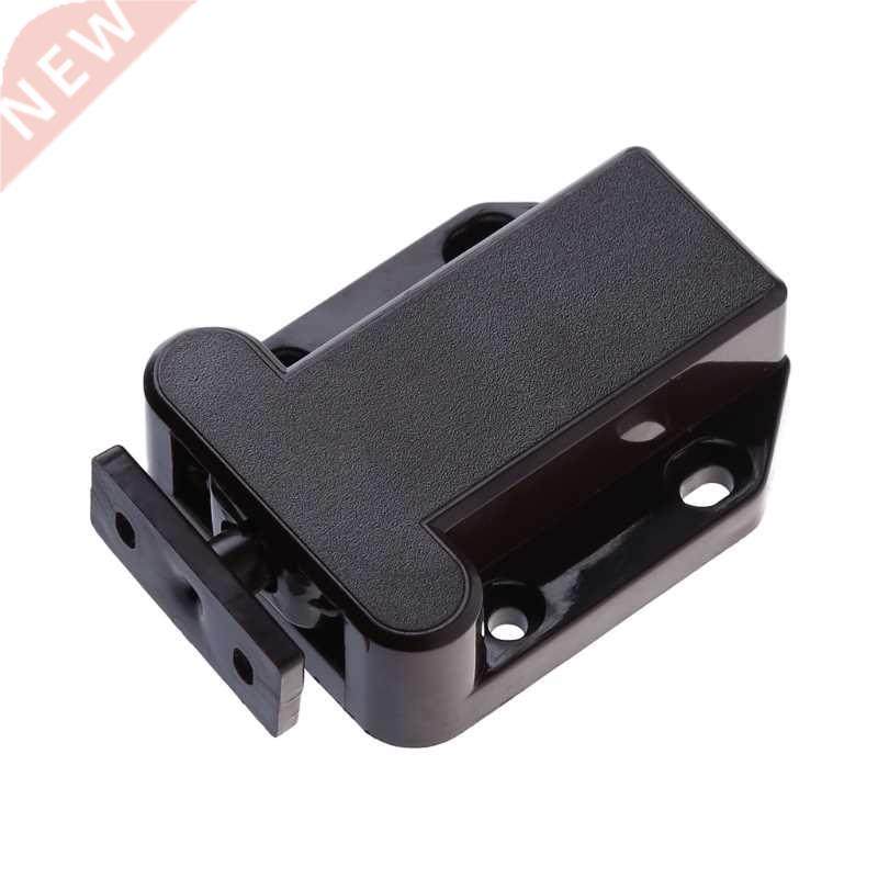 Non-Beetle Push-Rebound Touch Latches Door Stopper For Furni