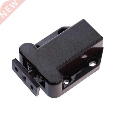 Non-Beetle Push-Rebound Touch Latches Door Stopper For Furni