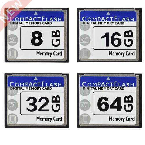 Real Capacity Kimsnot CF Card Compactflash 2GB 8GB 64GB 16G