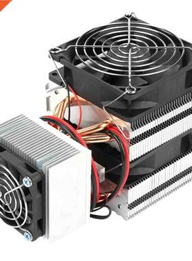 DC 12V 20A 180W 12715 Semiconductor Refrigeration Peltier Co