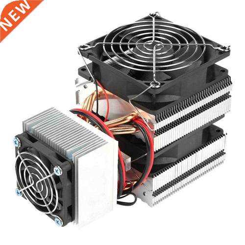 DC 12V 20A 180W 12715 Semiconductor Refrigeration Peltier Co