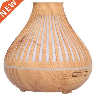 Mini Humidifier 400ml 100-240V Essential Oil Diffuser for