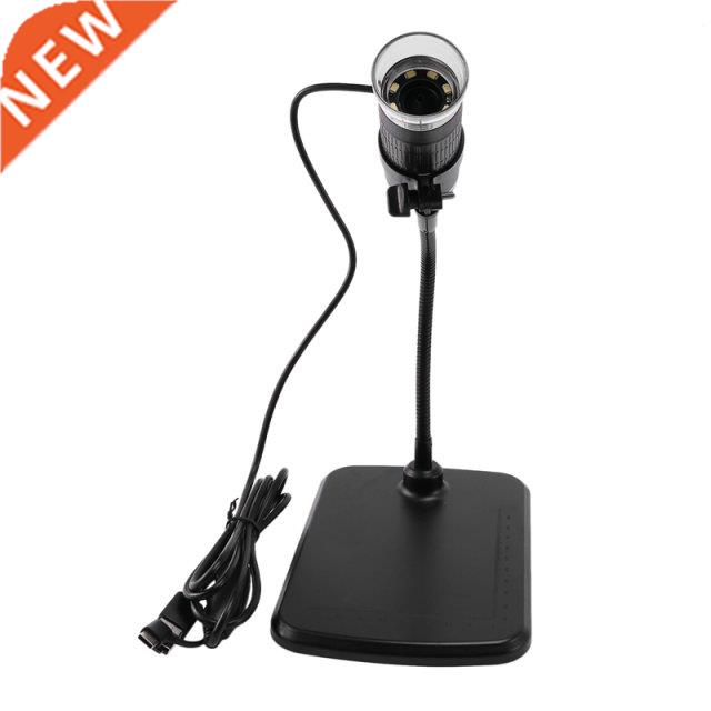 3-In-1 Digital Microscope Mobile Phone Android Computer Stud