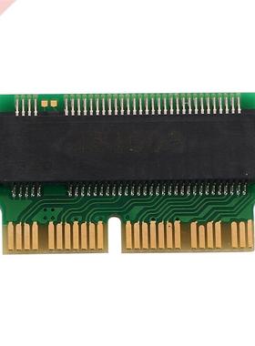 12+16Pin To M.2 Ngff M-Key Ssd Convert Card For 2014 2015 Ma