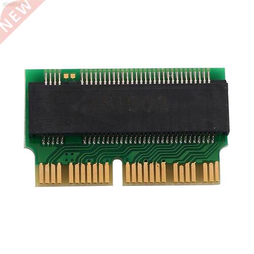 12+16Pin To M.2 Ngff M-Key Ssd Convert Card For 2014 2015 Ma