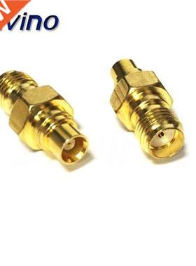 SMA Female jack To MCX Female jack RF Coax Adapter Connector