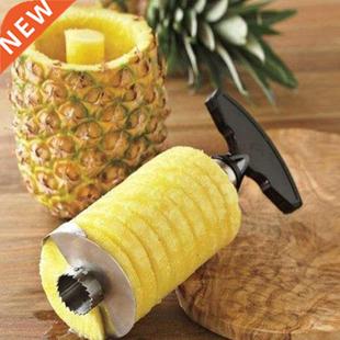 Pineapple Knife Kitchen Tool Portable Pineapple Slicers