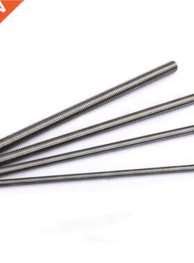 Rod Bar Studs Full Threaded Screws A2 Stainless Bolts M2 M2.