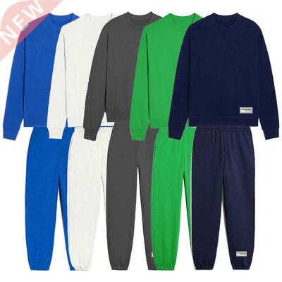 TGM Lightweight Sweatsuit Set for Men Two Piece Outfits Hood