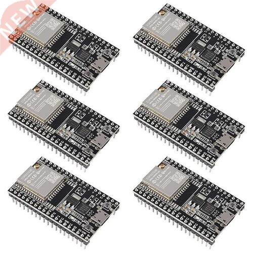 6PCS ESP2-DevKitC Core Board ESP2 Development Board ESP2-