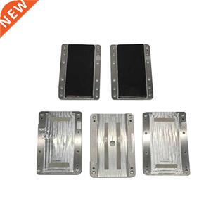 Full Set OCA/Glass/LCD Location Laminator Precision