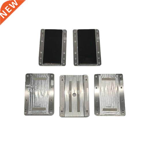 Full Set OCA/Glass/LCD Location Laminator Precision