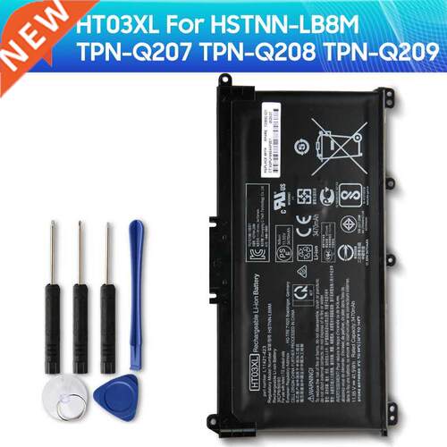 Authentic Replacement Battery HT03XL HSTNN LB8M for L11119