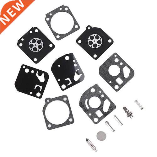 1Set High Quality Carburetor Carb Gasket Diaphragm Repair Re