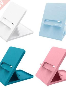 Foldable Desk Stand for NS Lite Adjustable Game Console H
