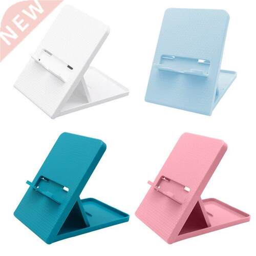 Foldable Desk Stand for NS Lite Adjustable Game Console H