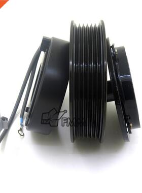 CAR COMPRESSOR AC CLUTCH FOR BMW X1 E84 F20 5 F10 F07 6450