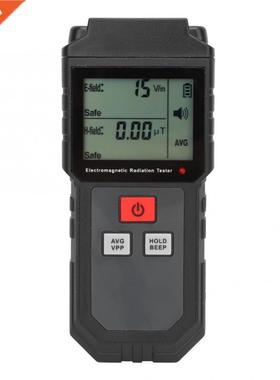 RZ825 Dgtal Electromagnetc Radaton Detector Tester EMF