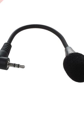 Mini .5mm Flexible miniphone for PC