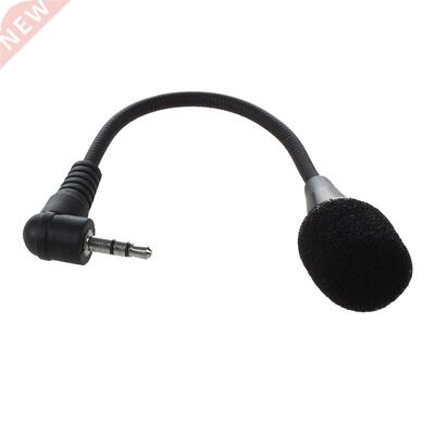 Mini .5mm Flexible miniphone for PC