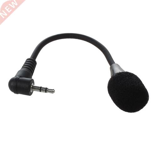 Mini .5mm Flexible miniphone for PC