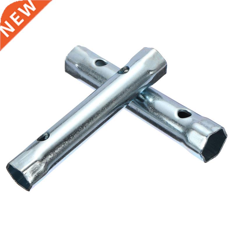 8-19mm 6-22mm 6PC/10PC Metric Tubular Box Wrench Set Tube Ba