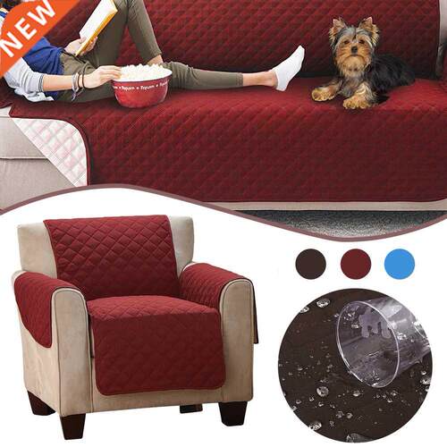 Sofa Cover Water Resistant Slipcover Couch Cover Furniture