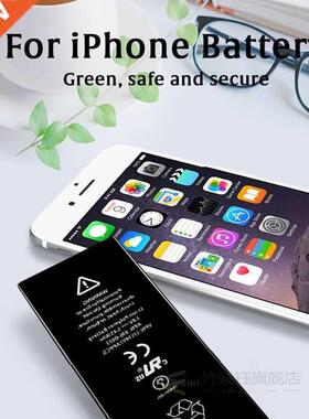 New 100% AAA Grade Phone battery iPhone SE 5S 5C 6 6S batte
