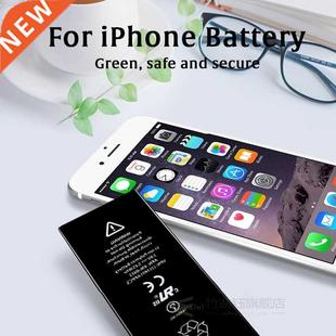 New 100% AAA Grade Phone battery iPhone SE 5S 5C 6 6S batte