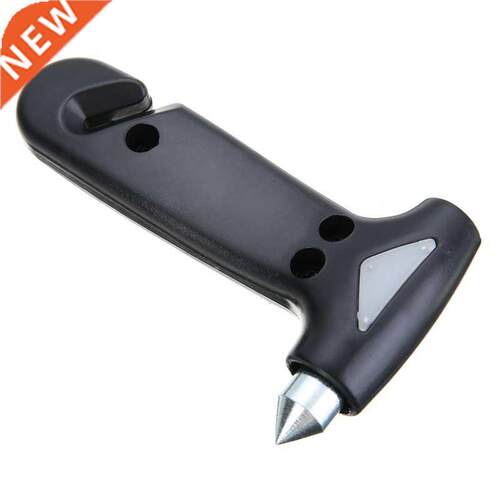 Emergency Car Safety Hammer Car Window Glass Breaker Emergen