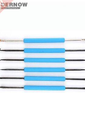 SA-10 Welding Tool 6Pcs Circuit Board Eelding Repair Tools