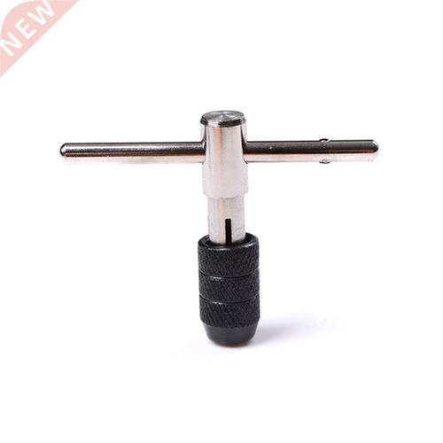 T Type Machine Hand Tap Wrench Screw Thread Taps Reamer M3-
