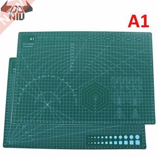 DANI A1 PVC 60X90MM Cutting Mat Board Art Engraving Leather