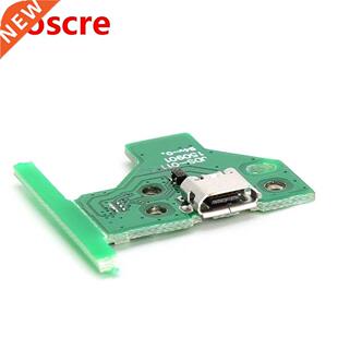 12-Pin USB Charging Port Socket Circuit Board JDS-011 For So