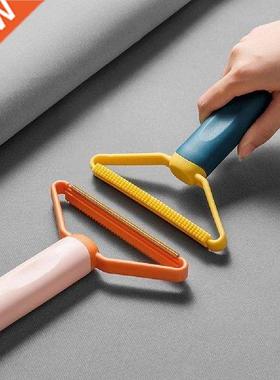 2022 Lint Removal Lint Pellet From On Clothes Machine For