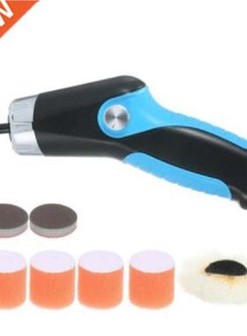 60W Mini Polishing Machine 8500 RPM Variable Speed Car