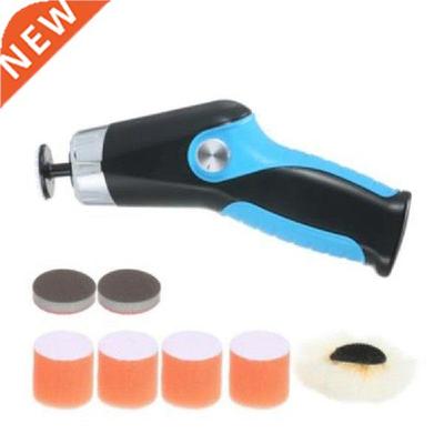 60W Mini Polishing Machine 8500 RPM Variable Speed Car