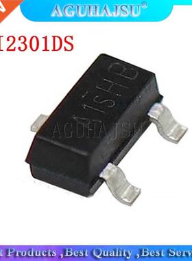 100PCS SI201DS-T1-E SI201DS SOT2 SOT2- SOT SI201 SMD