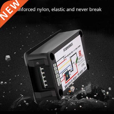 Multifunction Digital Meter Power Energy Voltage Current