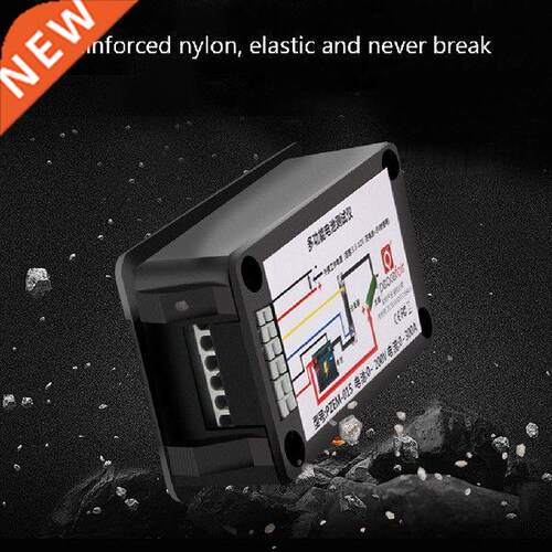 Multifunction Digital Meter Power Energy Voltage Current