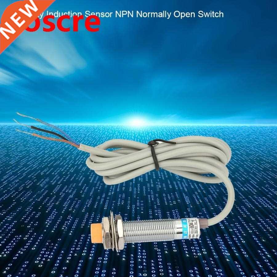 Proximity Sensor Switch LJ12A3-4-Z/BX Proximity Induction Se