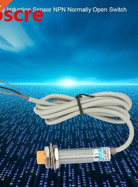 Proximity Sensor Switch LJ12A3-4-Z/BX Proximity Induction Se