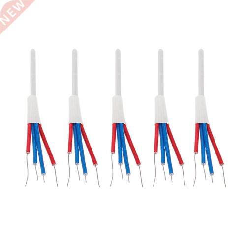 5Pcs A121 Ceramic Soldering iron Heating Element Heater Cor