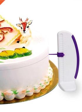 gteu mrqueur Biscuit outils de mesure d&ecute;corteur guirln