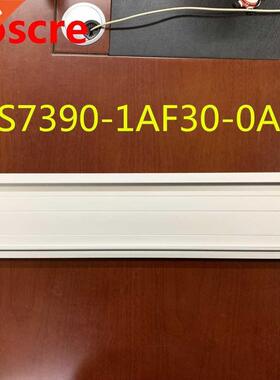 6ES7390-1AF30-0AA0 For Siemens S7-300/330V PLC Module DIN Mo