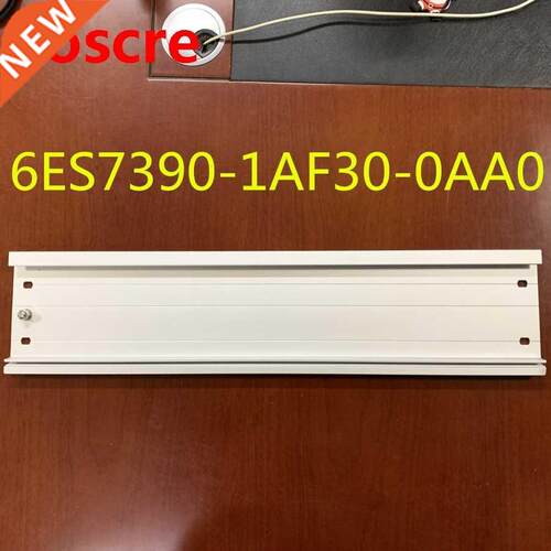 6ES7390-1AF30-0AA0 For Siemens S7-300/330V PLC Module DIN Mo